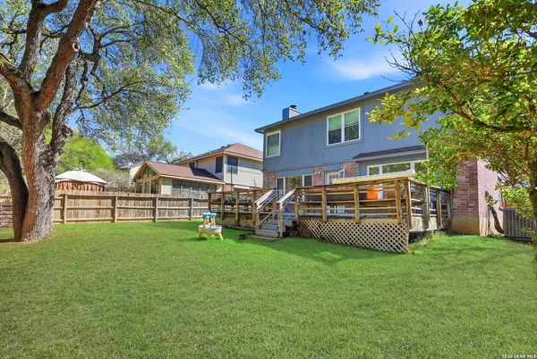 $319,000 | 2621 Cotton King, Schertz, TX 78154