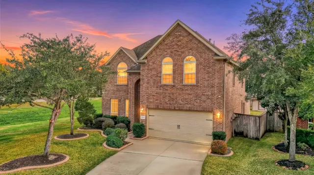 $475,000 | 25503 Cranes Creek Court, Katy, TX 77494
