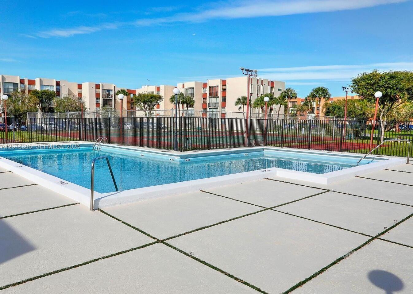 9401 Southwest 4th Street, Unit 209 Miami, FL 33174 - Photo 28 of 30 Photo 28