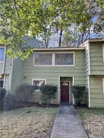$149,500 | 527 Tibet Avenue, Unit 3, Savannah, GA 31406