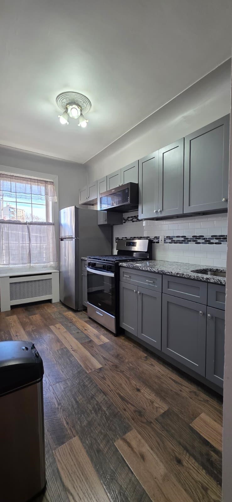 1715 Palisade Avenue, Unit 3 Union City, NJ 07087 - Photo 1 of 5