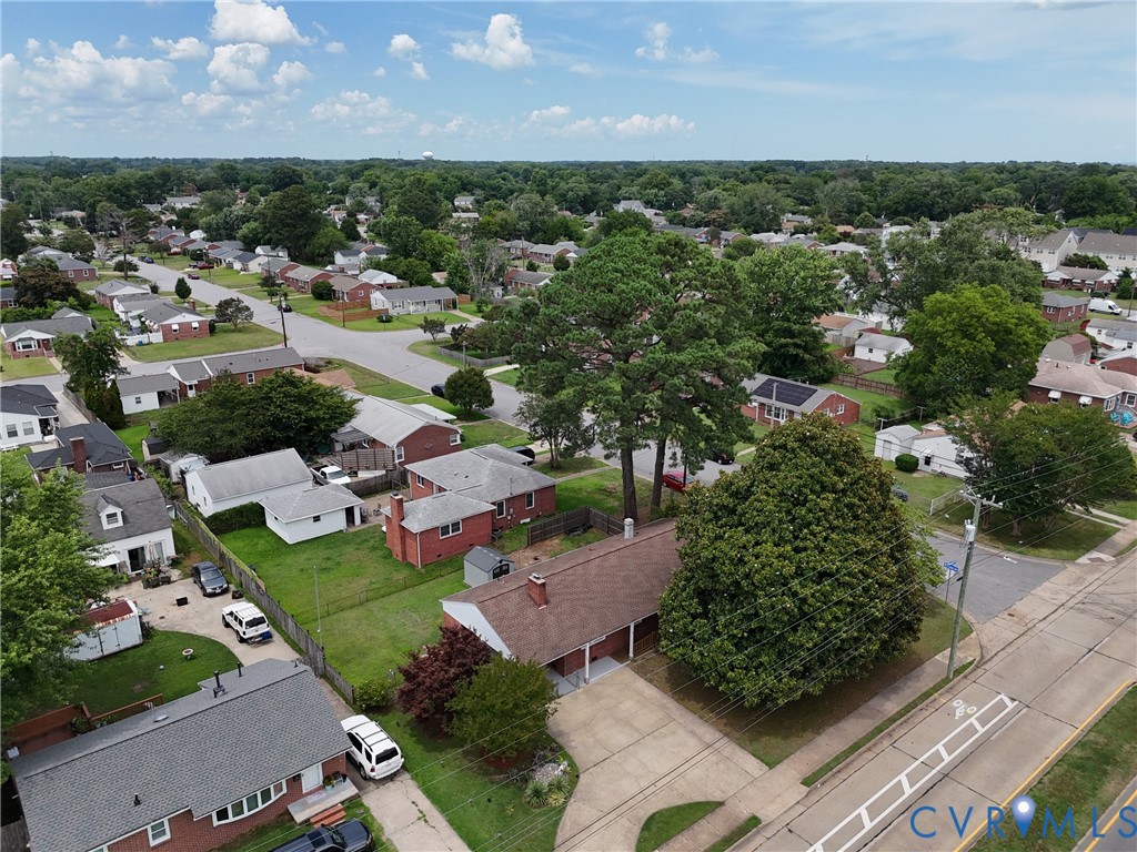 1525 North Mallory Street Hampton, VA 23664 - Photo 29 of 36