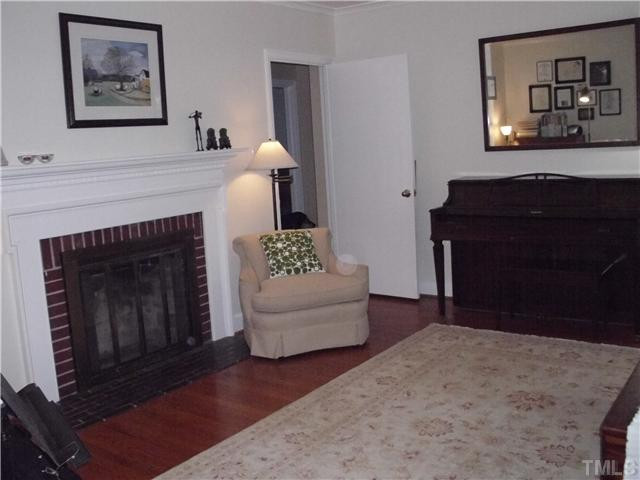 2823 Barmettler Street Raleigh, NC 27607 - Photo 10 of 24 Photo 10