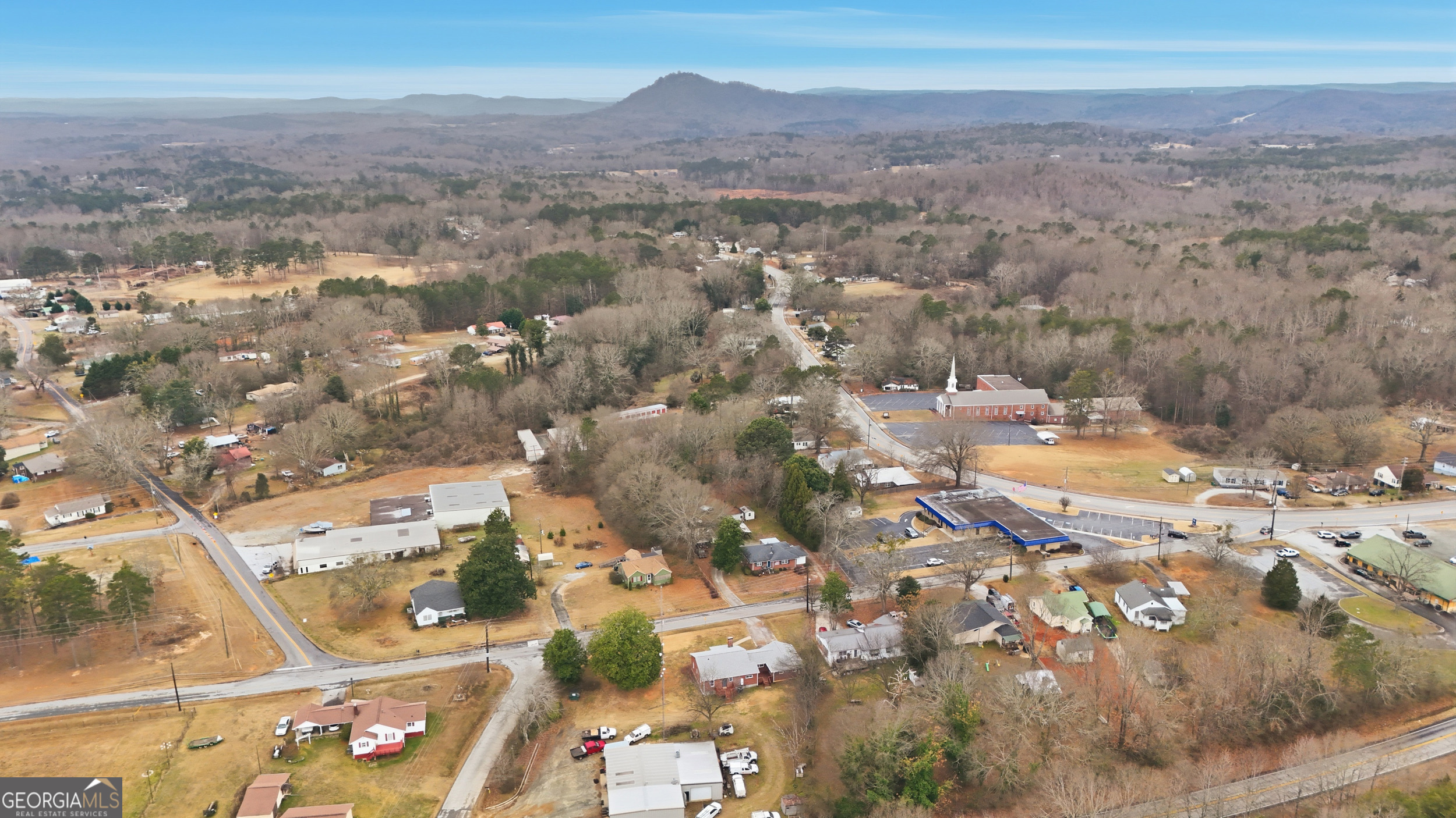 103 Old Liberty Hill Road Toccoa, GA 30577 - Photo 26 of 39