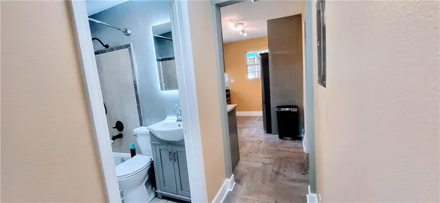 $1,600 | 2112 Baronne Street, Unit C, New Orleans, LA 70113