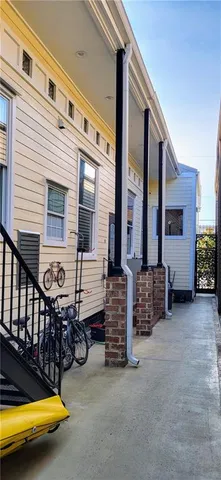 $1,600 | 2112 Baronne Street, Unit C, New Orleans, LA 70113