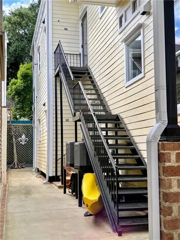 $1,600 | 2112 Baronne Street, Unit C, New Orleans, LA 70113