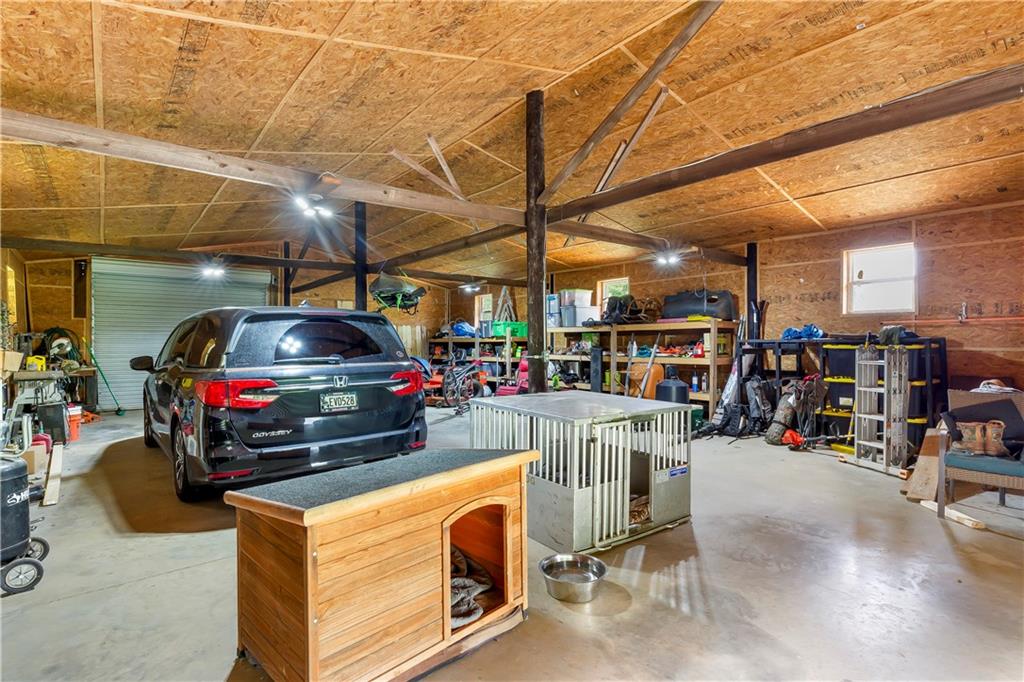 1831 Holly Springs Road Rockmart, GA 30153 - Photo 39 of 50