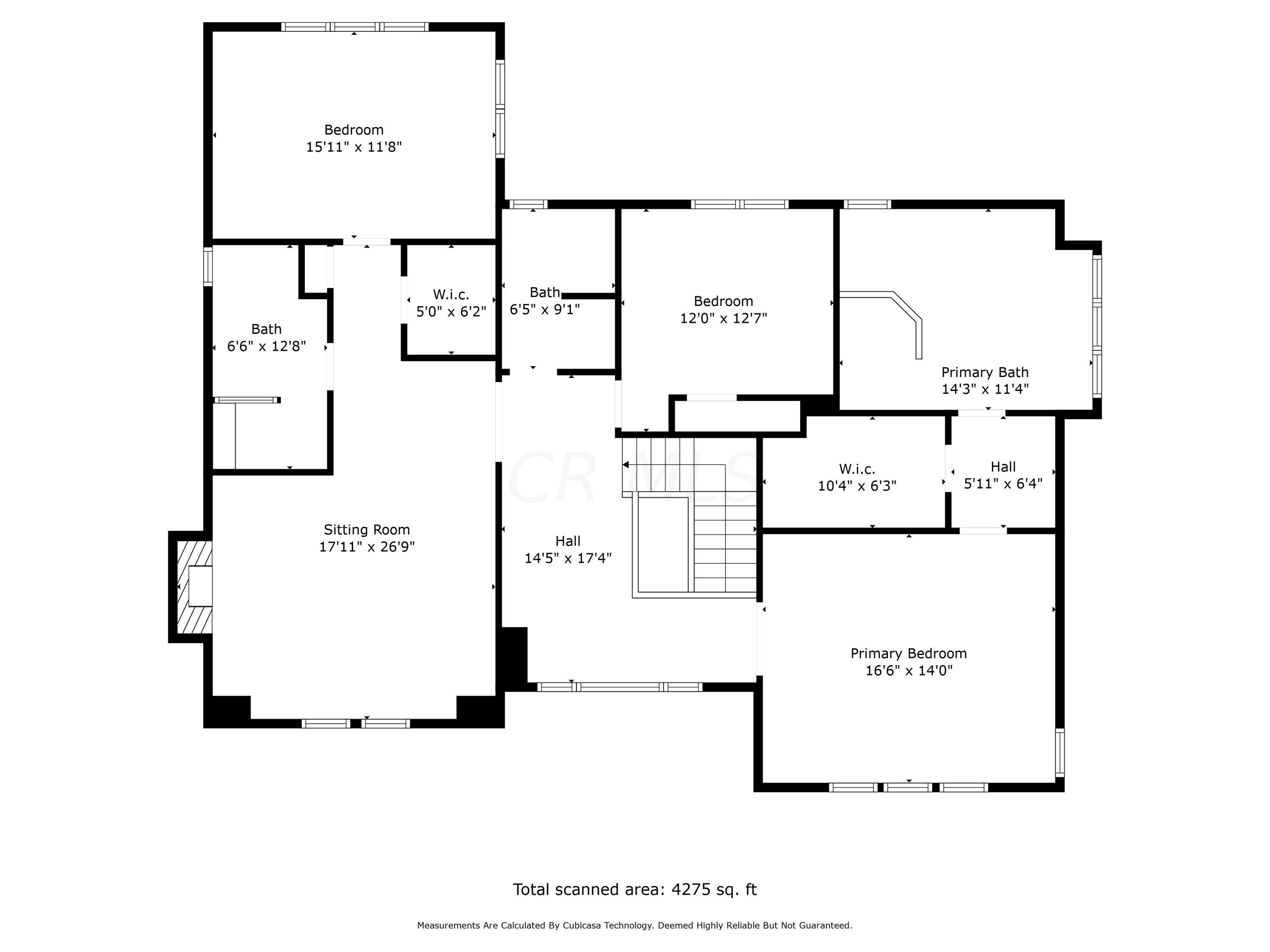 2100 Old Columbus Road London, OH 43140 - Photo 2 of 92 Room Sizes