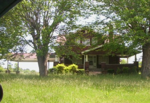 661 Russell Hill Road Speedwell, TN 37870 - Photo 1 of 1 Primary Photo