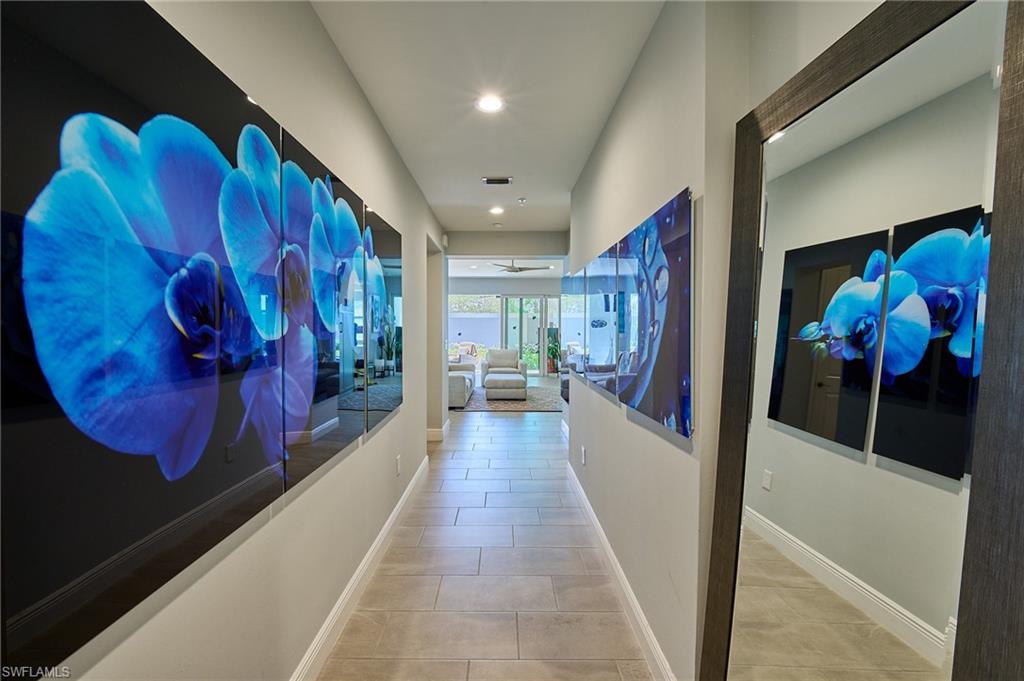2664 Seychelles Circle, Unit 2402 Naples, FL 34112 - Photo 7 of 30 a view of entryway