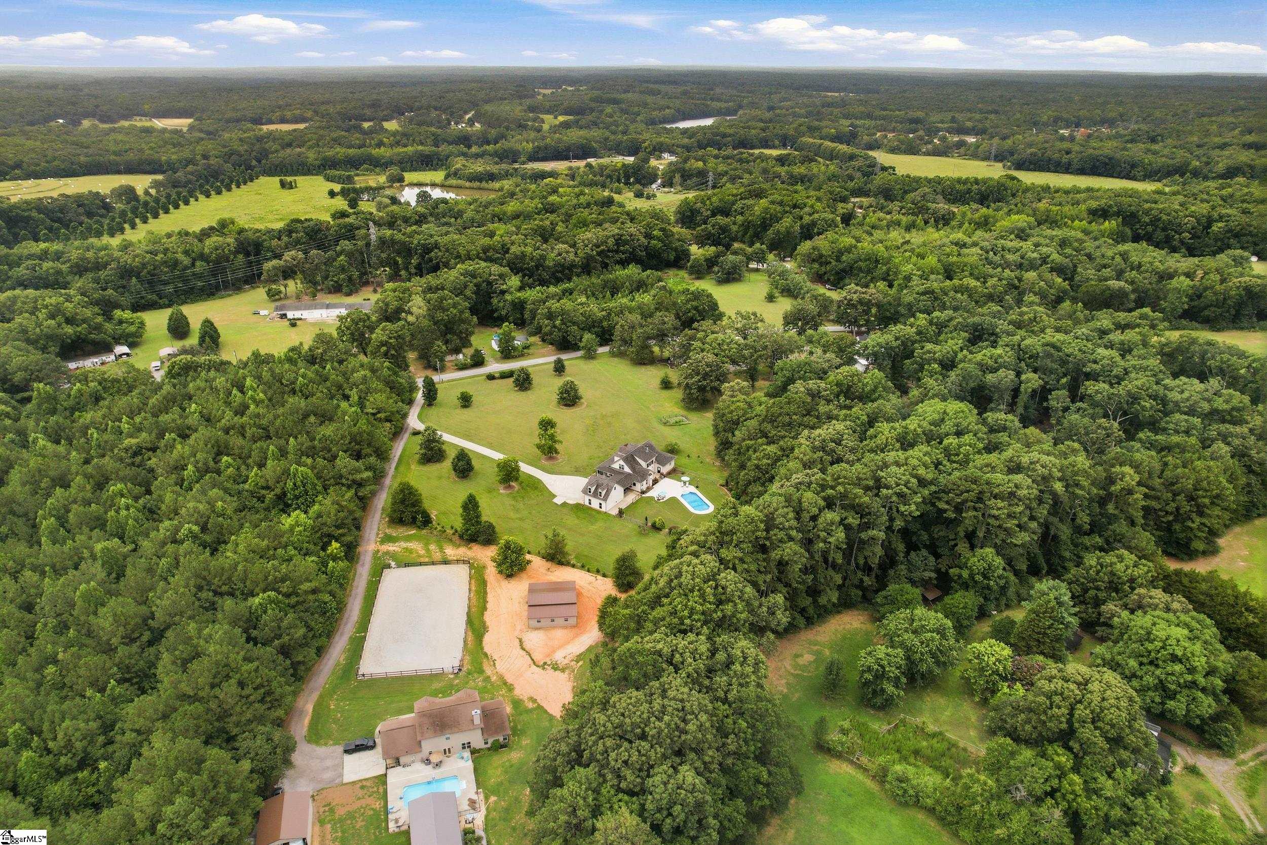 613 Old Hundred Road Pelzer, SC 29669 - Photo 46 of 46 Gallery Image 46