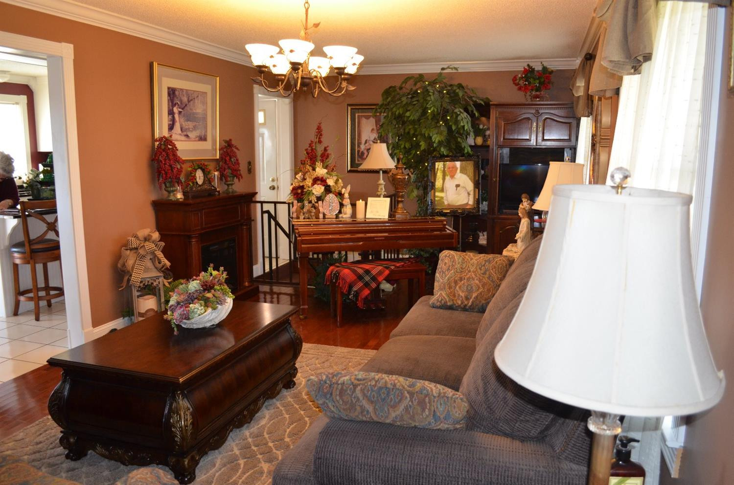 220 Layton Harris Road London, KY 40744 - Photo 8 of 49 Photo 8