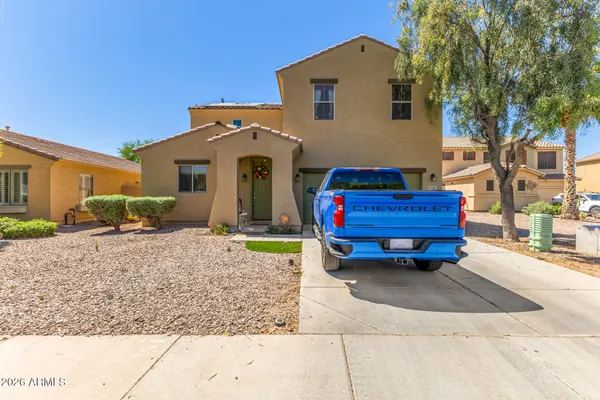 $324,990 | 17356 North Rosa Drive, Maricopa, AZ 85138