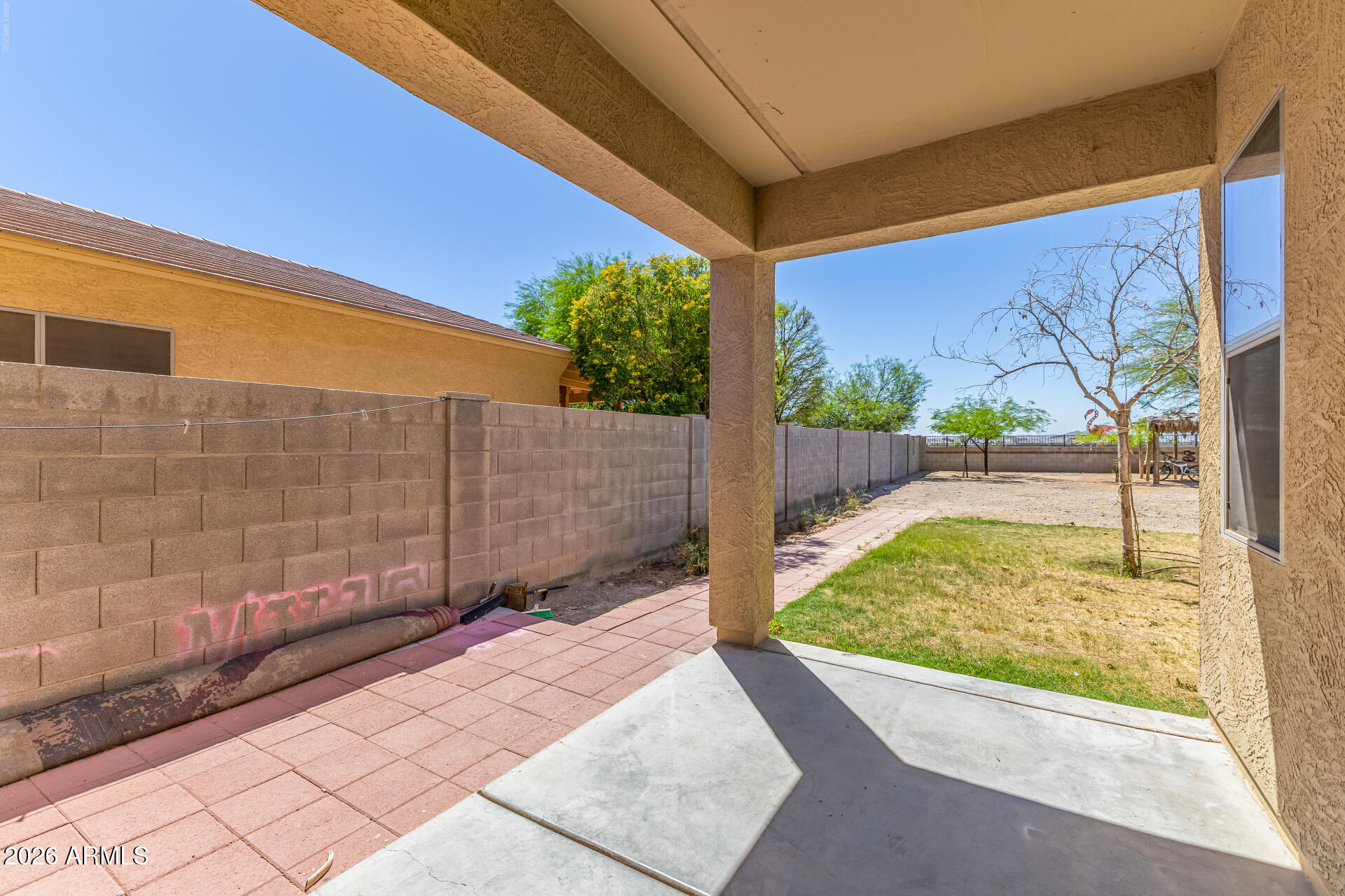 17356 North Rosa Drive Maricopa, AZ 85138 - Photo 28 of 40 30 - Rosa