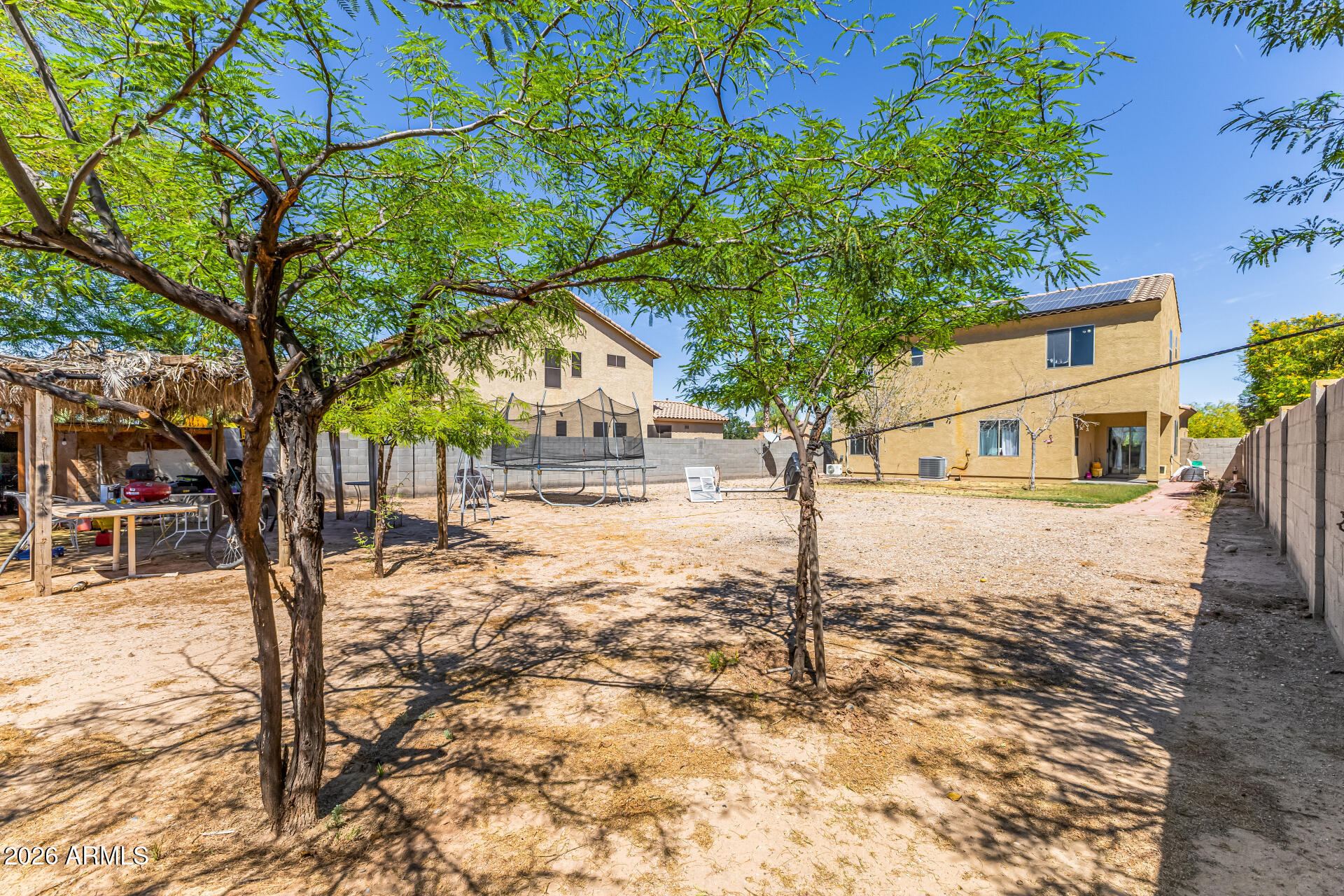 17356 North Rosa Drive Maricopa, AZ 85138 - Photo 30 of 40 32 - Rosa