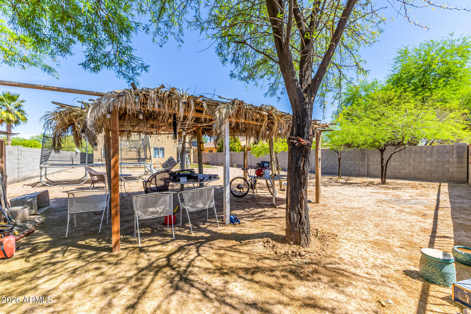 17356 North Rosa Drive Maricopa, AZ 85138 - Photo 31 of 40 33 - Rosa