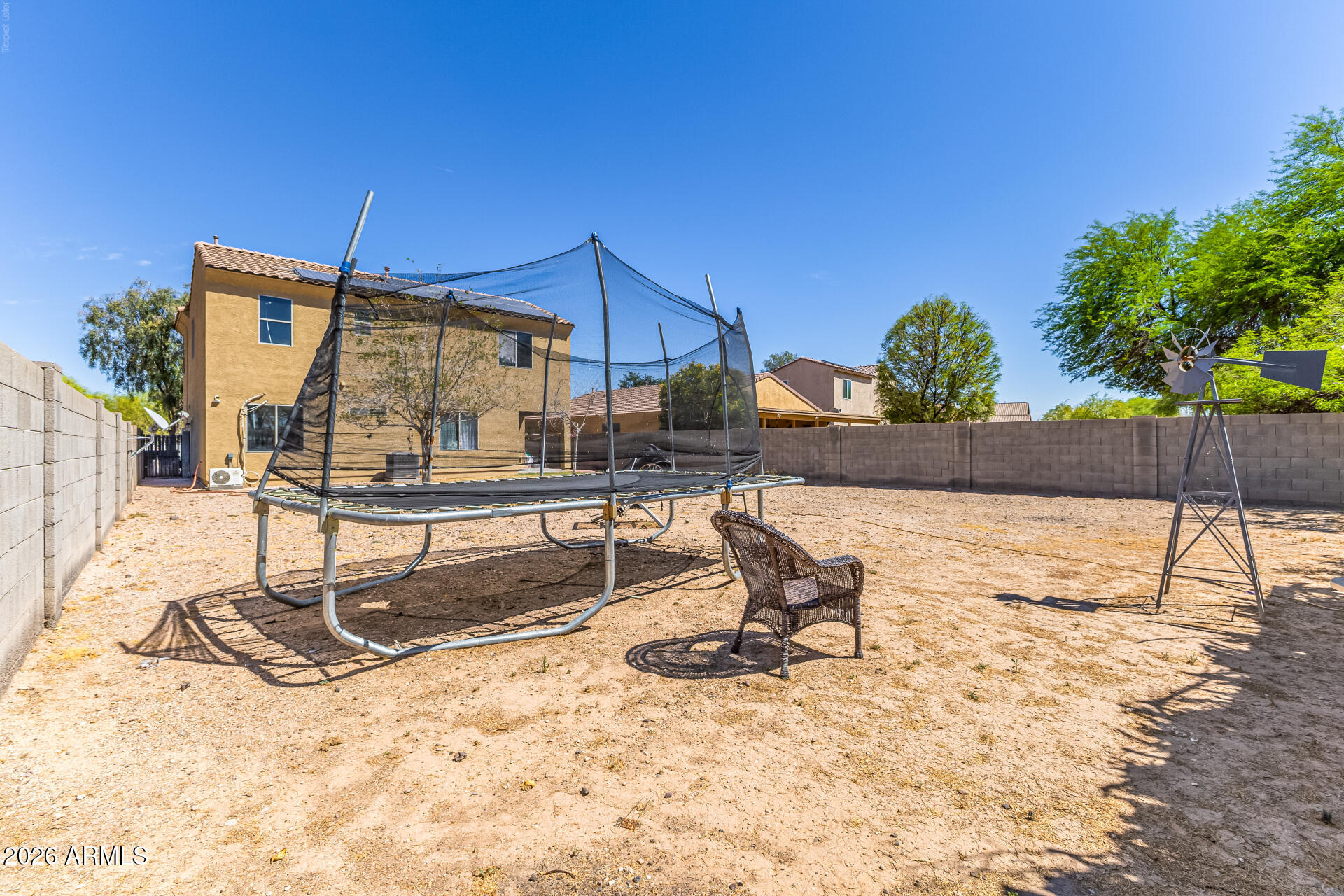 17356 North Rosa Drive Maricopa, AZ 85138 - Photo 32 of 40 34 - Rosa