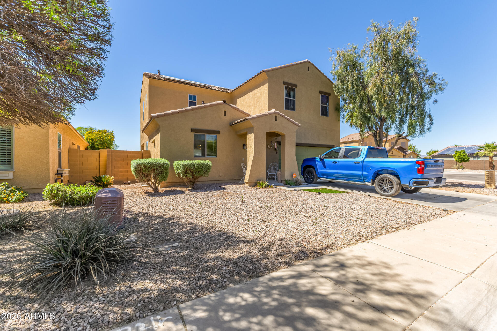 17356 North Rosa Drive Maricopa, AZ 85138 - Photo 33 of 40 02 - Rosa