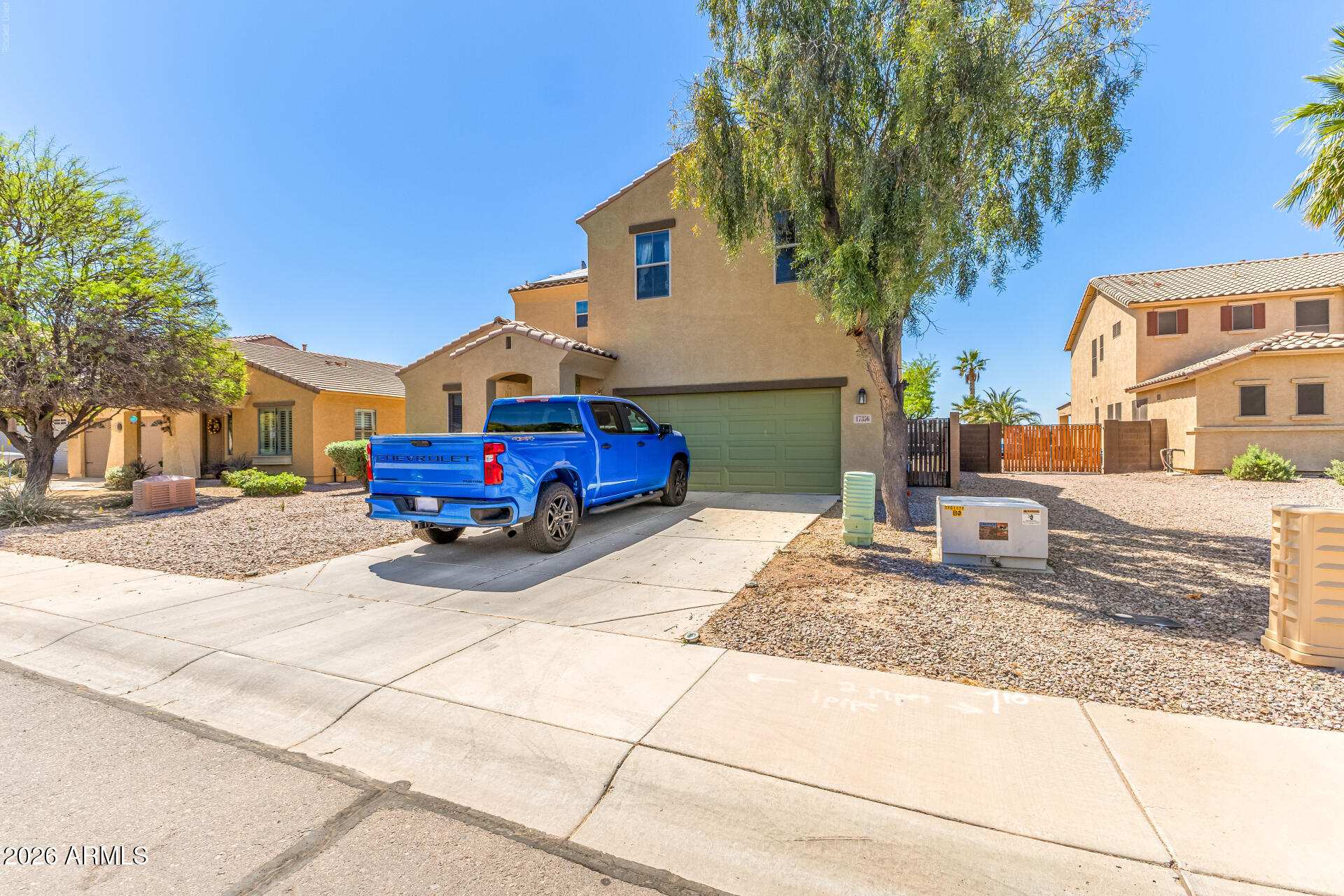 17356 North Rosa Drive Maricopa, AZ 85138 - Photo 34 of 40 03 - Rosa