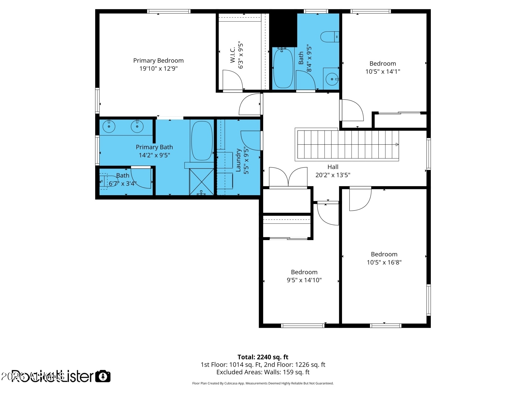 17356 North Rosa Drive Maricopa, AZ 85138 - Photo 37 of 40