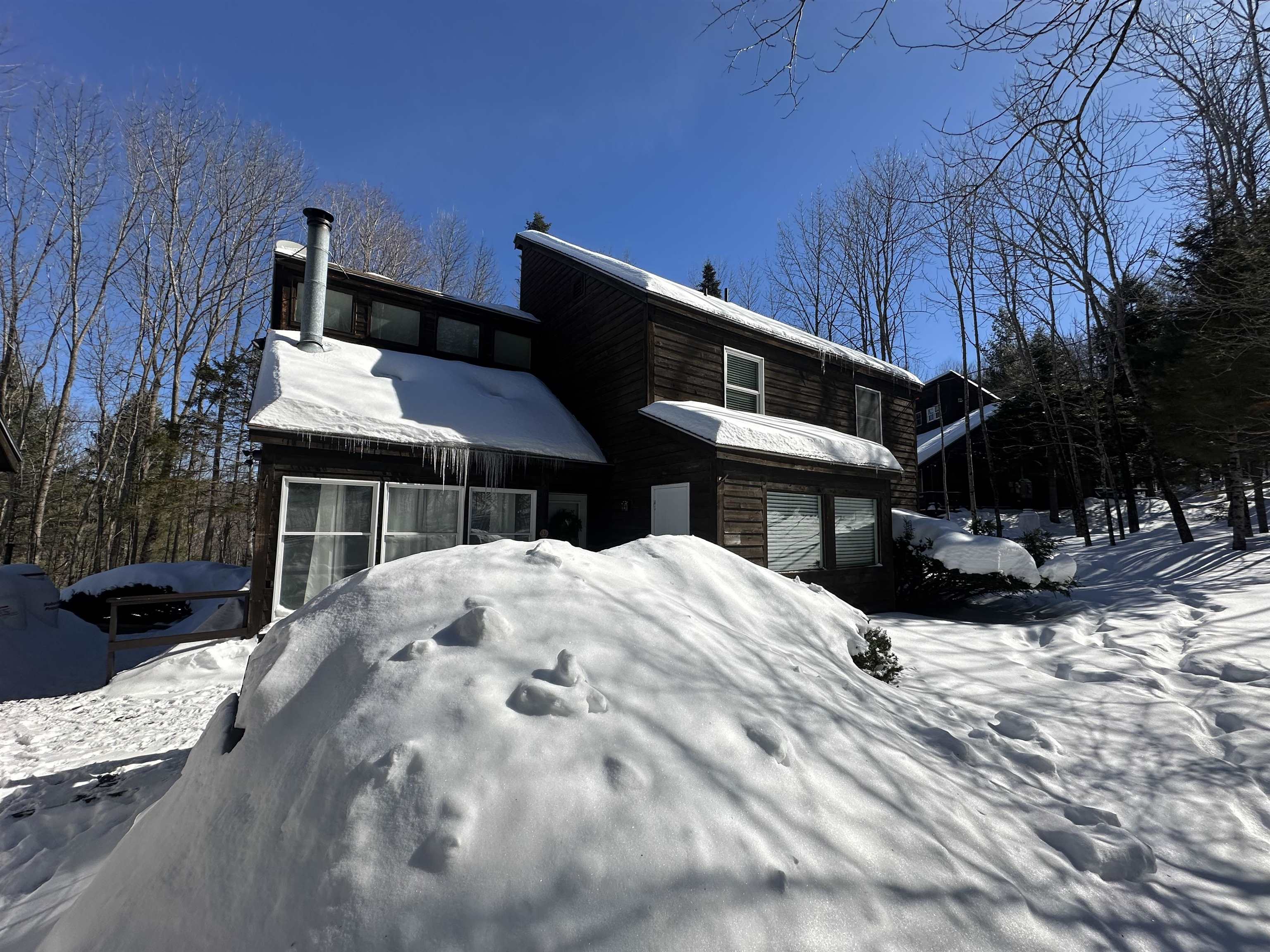 61 C Country Club Road West Dover, VT 05356 - Photo 16 of 18