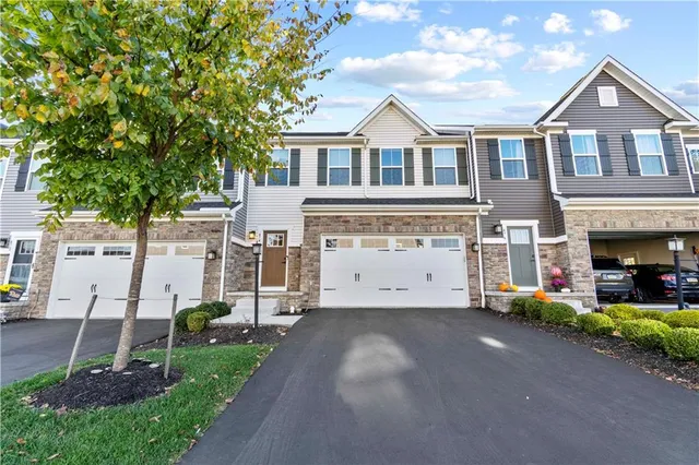$2,700 | 474 Whitetail Mdws Trail, Mars, PA 16046