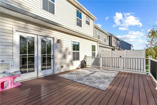 $2,700 | 474 Whitetail Mdws Trail, Mars, PA 16046