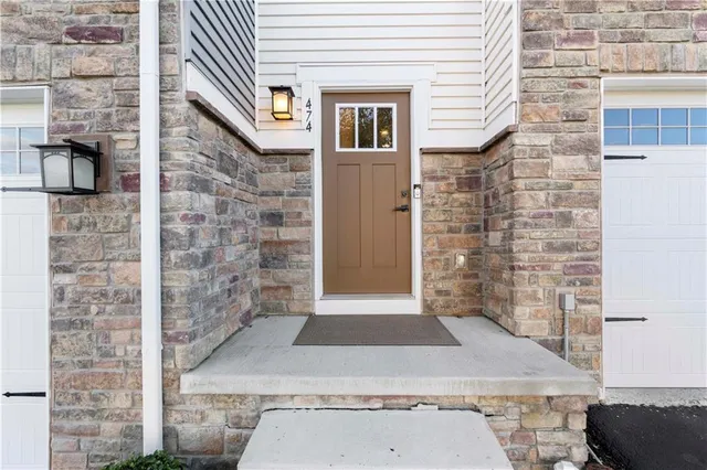 $2,700 | 474 Whitetail Mdws Trail, Mars, PA 16046