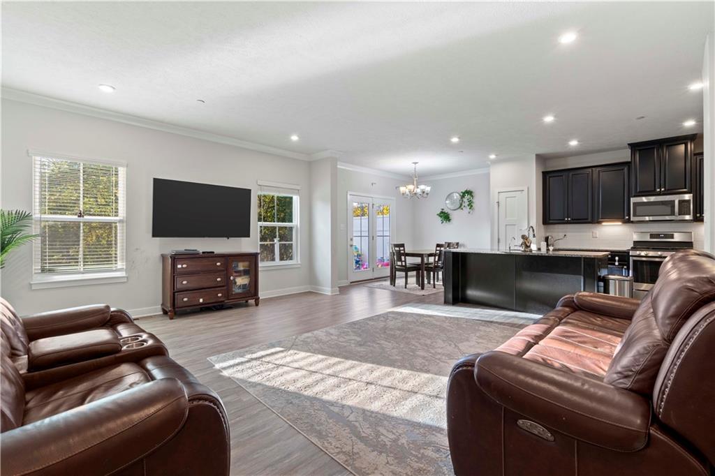 474 Whitetail Mdws Trail Mars, PA 16046 - Photo 6 of 29