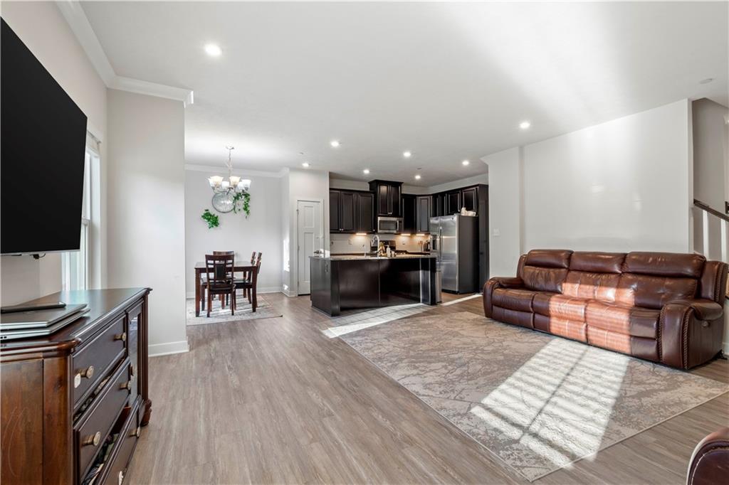 474 Whitetail Mdws Trail Mars, PA 16046 - Photo 8 of 29