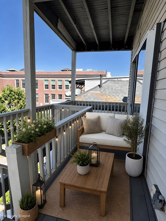 232 Bennington Street, Unit 3 Boston, MA 02128 - Photo 6 of 7