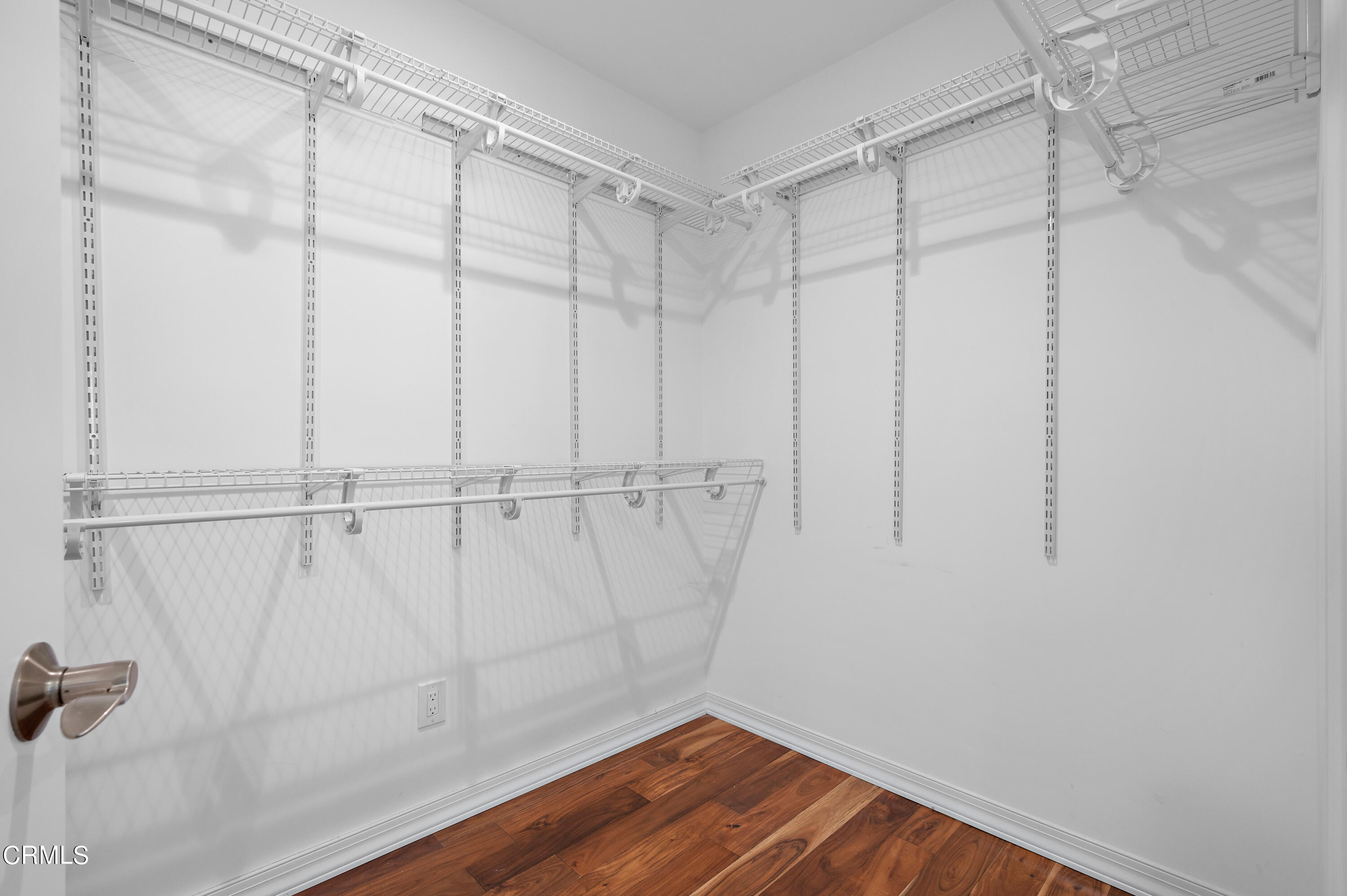 3770 Shadow Grove Road Pasadena, CA 91107 - Photo 27 of 61 a view of a room with wooden floor