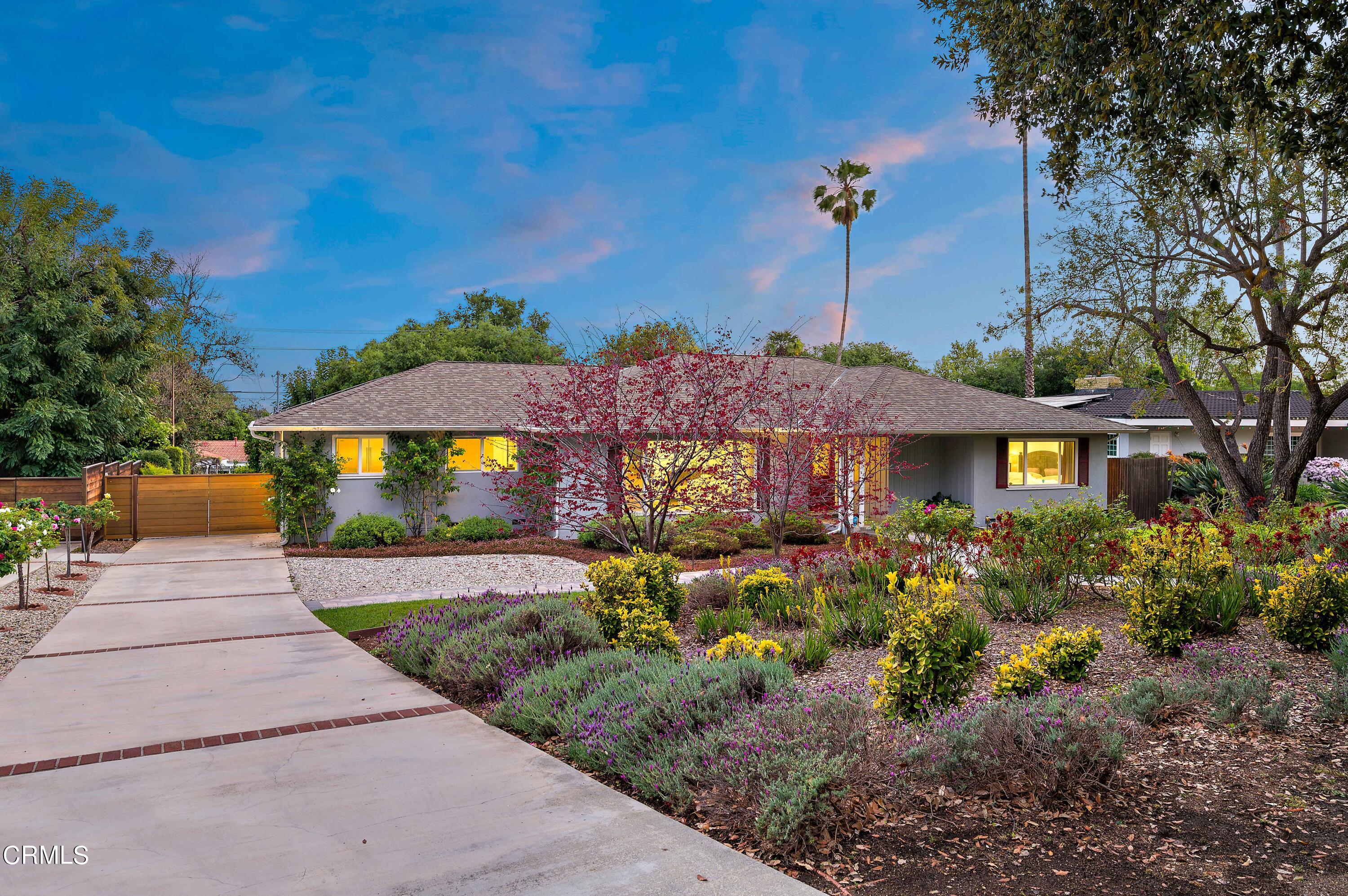 3770 Shadow Grove Road Pasadena, CA 91107 - Photo 47 of 61 ShadowGrove-47