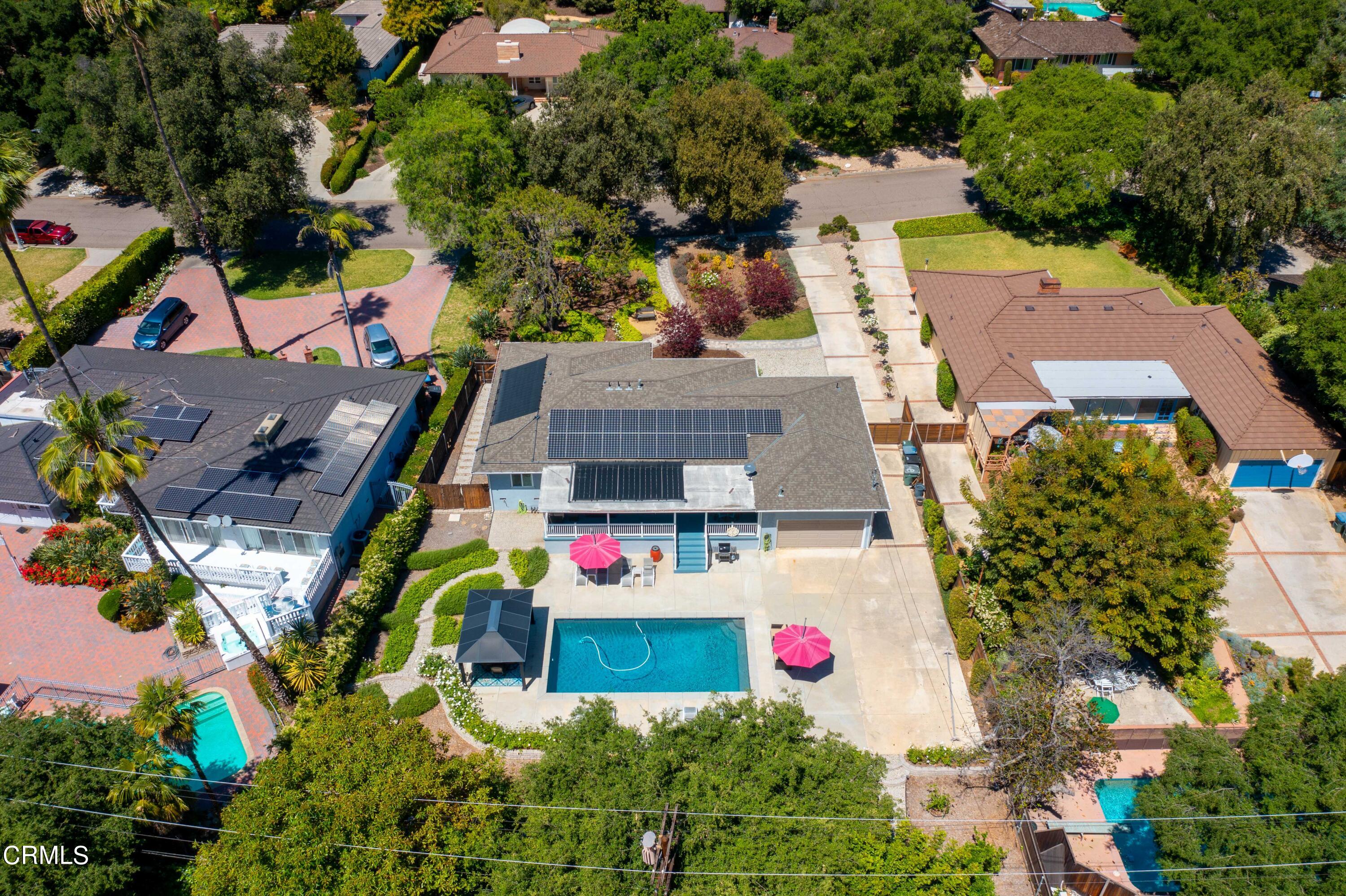 3770 Shadow Grove Road Pasadena, CA 91107 - Photo 56 of 61 ShadowGrove-56