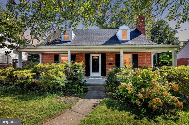 $912,000 | 5908 Melvern Drive, Bethesda, MD 20817