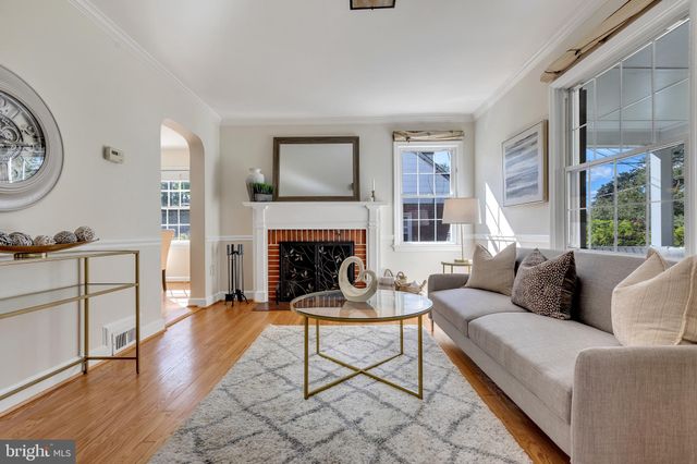 $912,000 | 5908 Melvern Drive, Bethesda, MD 20817