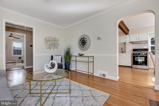 $912,000 | 5908 Melvern Drive, Bethesda, MD 20817