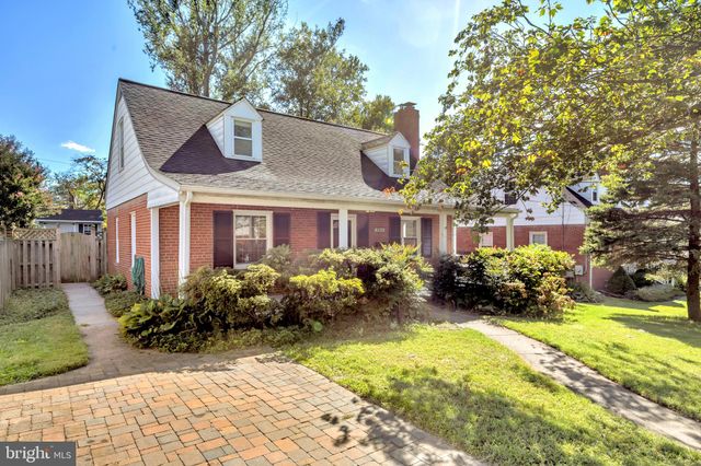 $912,000 | 5908 Melvern Drive, Bethesda, MD 20817