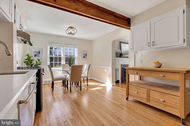 $912,000 | 5908 Melvern Drive, Bethesda, MD 20817