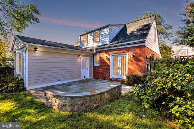 $912,000 | 5908 Melvern Drive, Bethesda, MD 20817