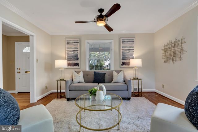 $912,000 | 5908 Melvern Drive, Bethesda, MD 20817