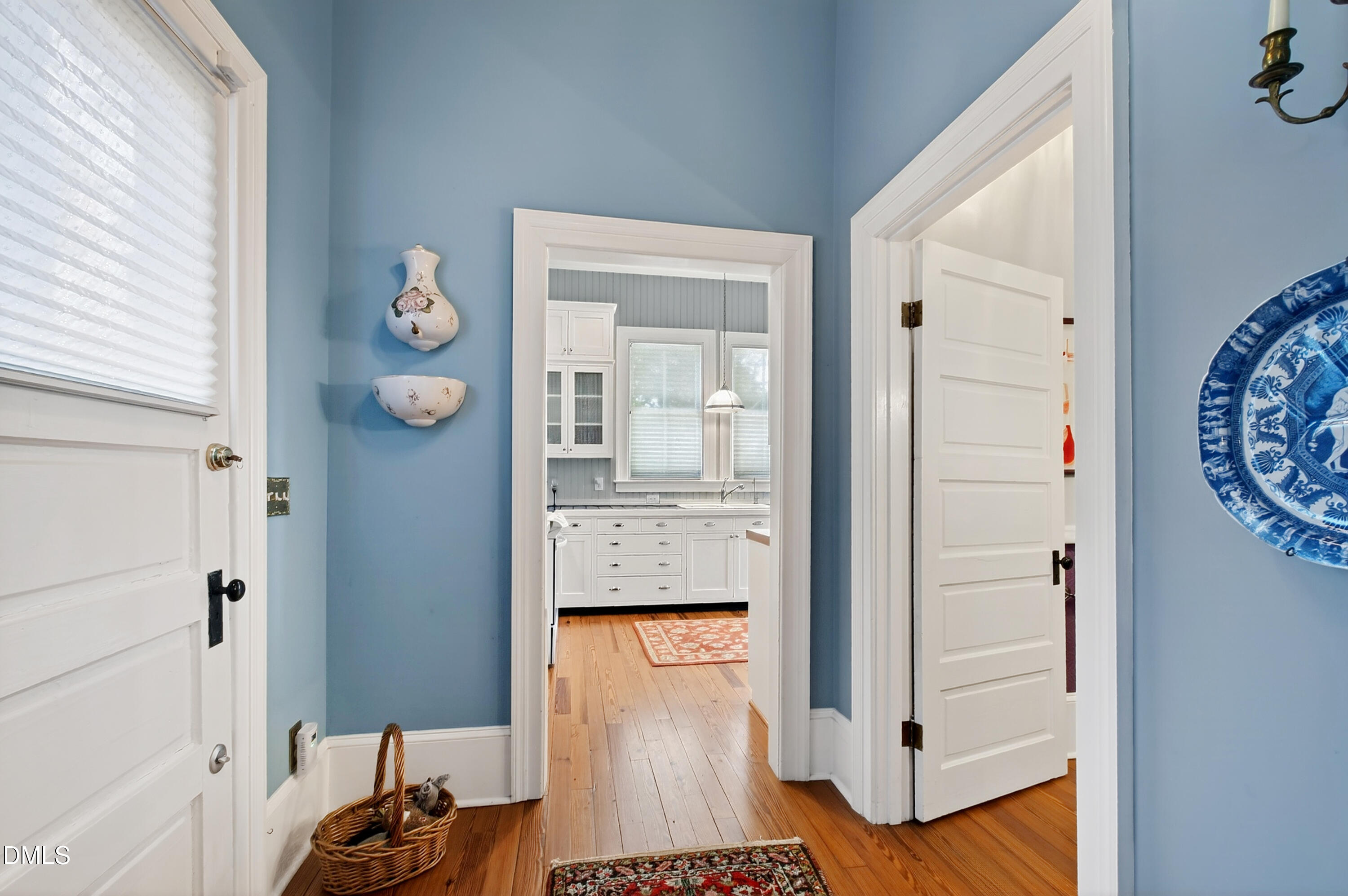 124 North Bloodworth Street Raleigh, NC 27601 - Photo 36 of 61