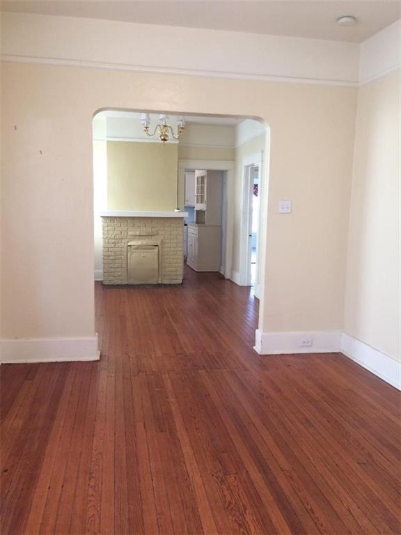 2911 Calhoun Street New Orleans, LA 70118 - Photo 4 of 9