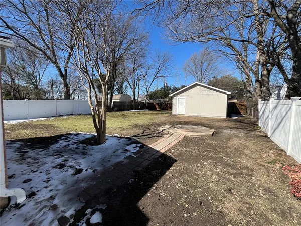 $1,850 | 3009 Clover Drive, Mesquite, TX 75150