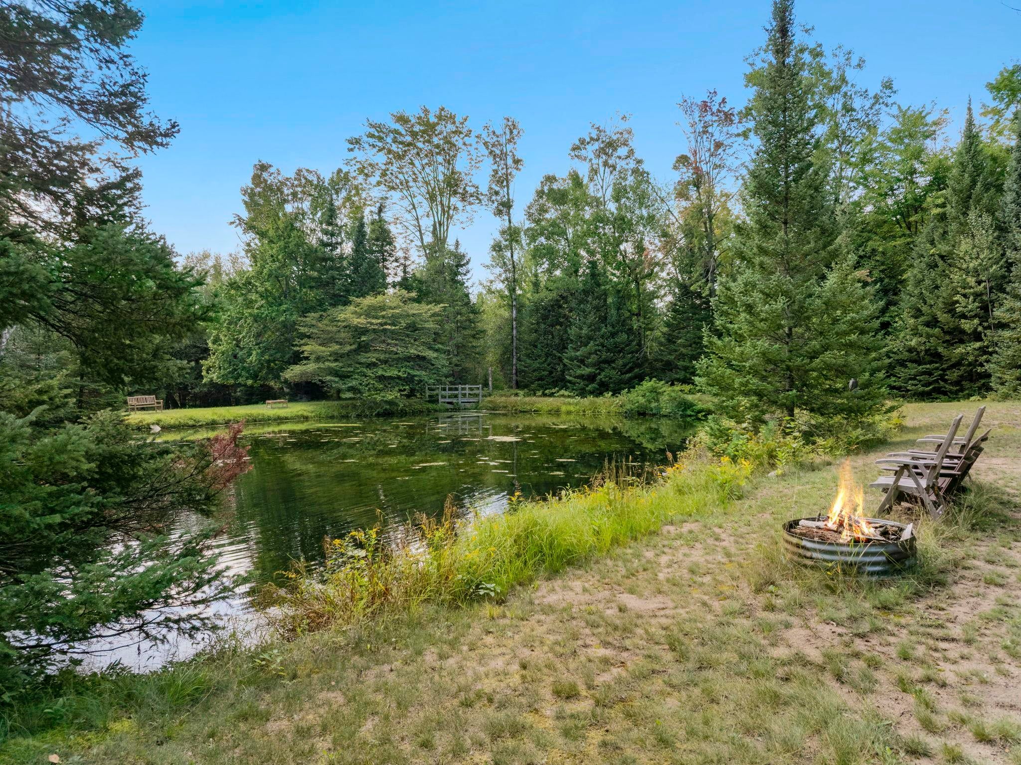 3182 Twin Pine Road Grayling, MI 49738 - Photo 64 of 87 Gallery Image 64