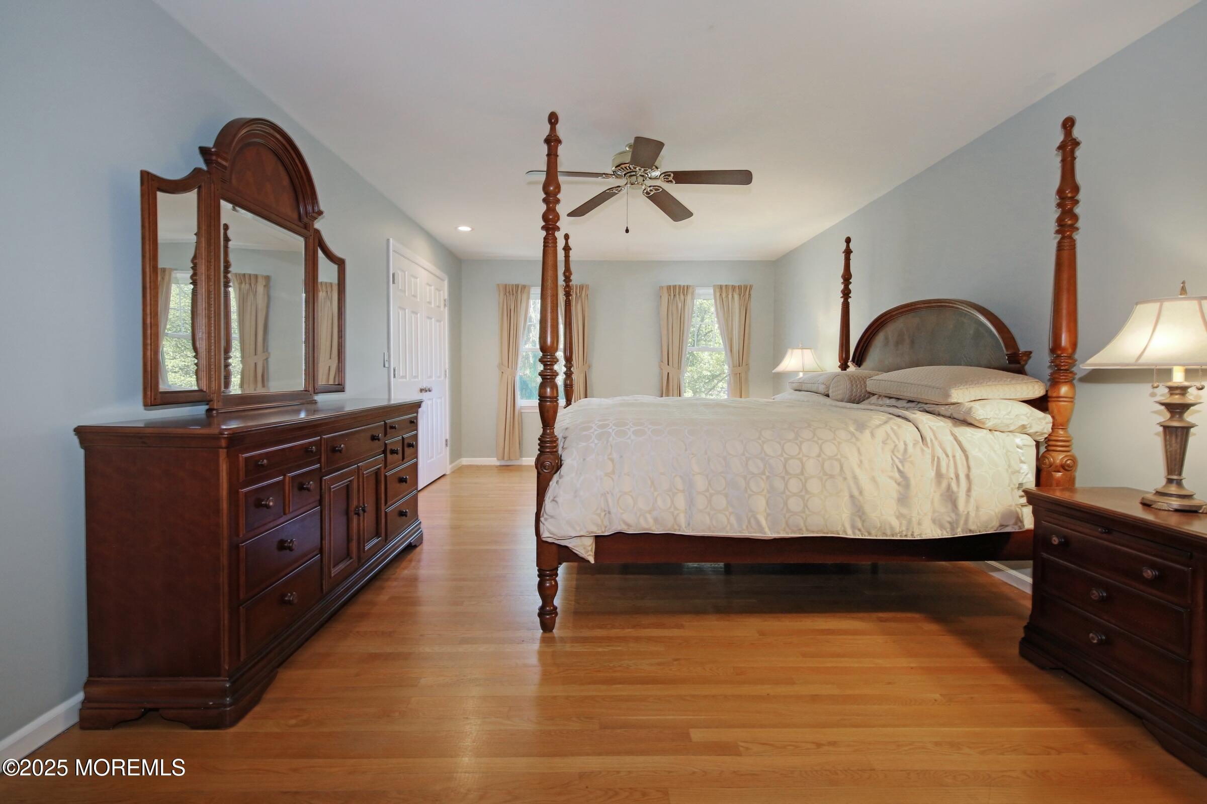 32 Okros Road Tinton Falls, NJ 07712 - Photo 24 of 42 Primary Bedroom