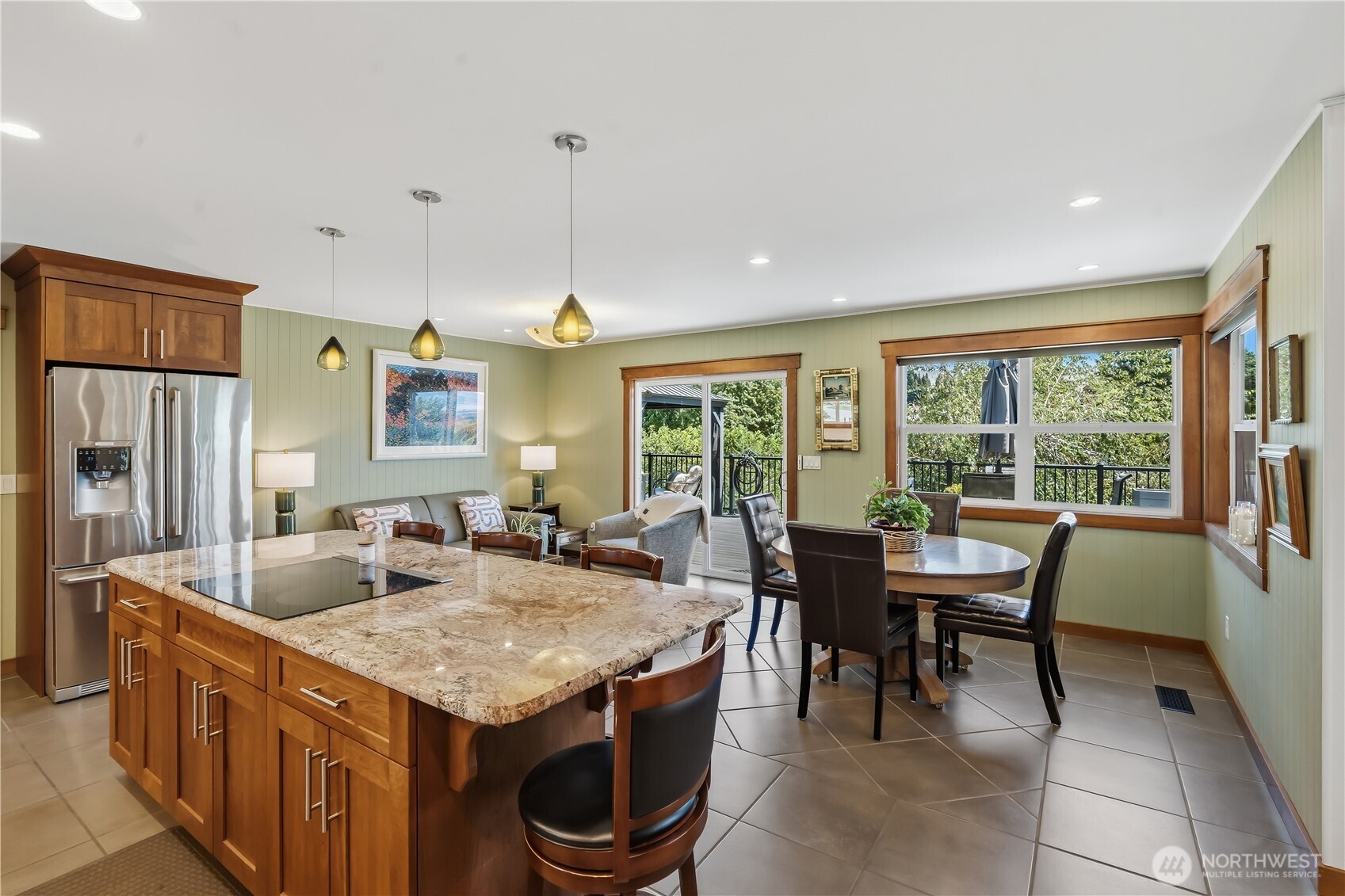 3275 Burch Mountain Road Wenatchee, WA 98801 - Photo 15 of 40