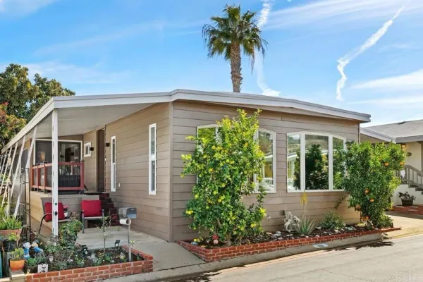 $224,077 | 8301 Mission Gorge Road, Unit 86, Santee, CA 92071