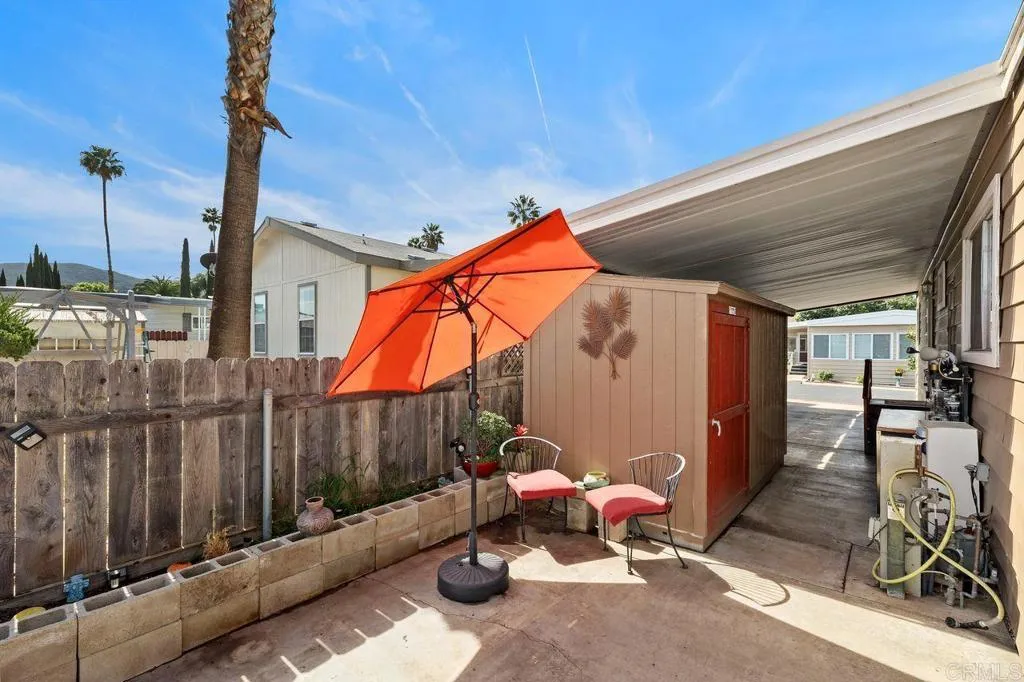 8301 Mission Gorge Road, Unit 86 Santee, CA 92071 - Photo 33 of 43